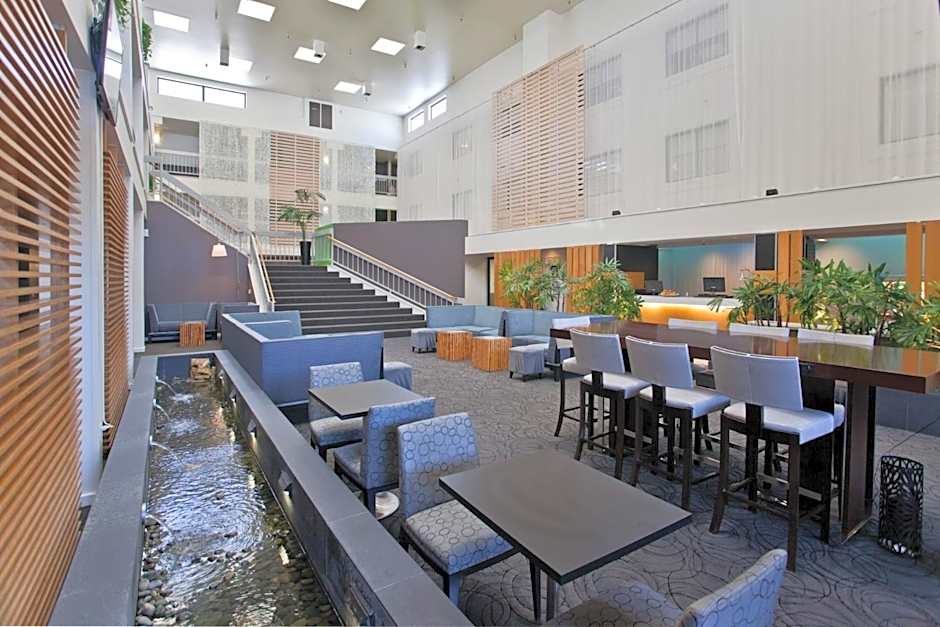 The Domain Hotel