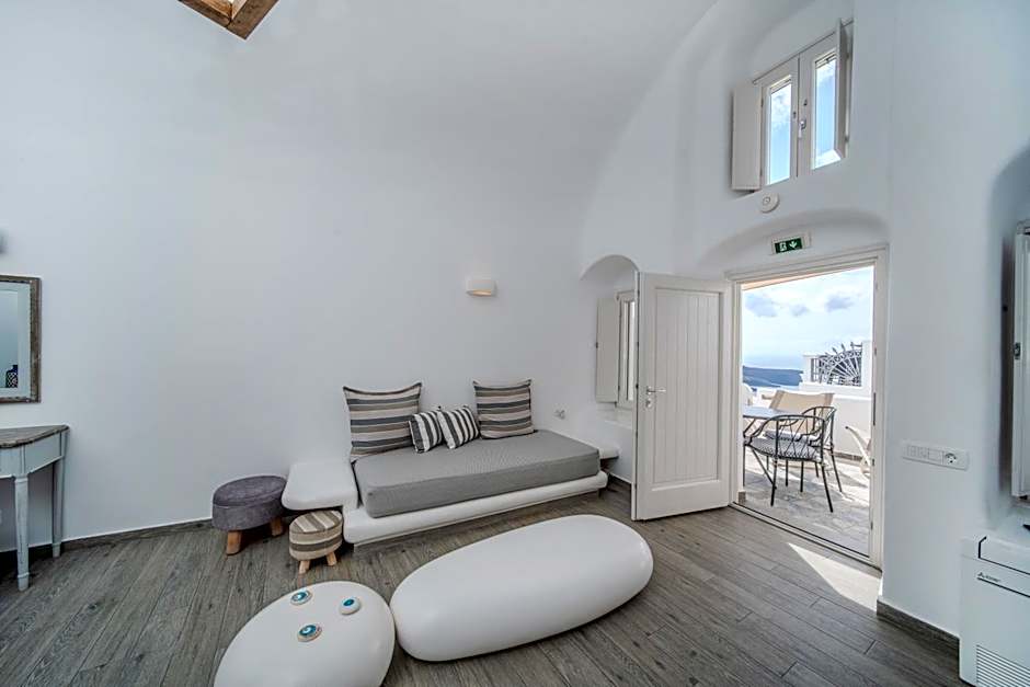 Angel Luxury Suites