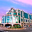 The Rizqun International Hotel