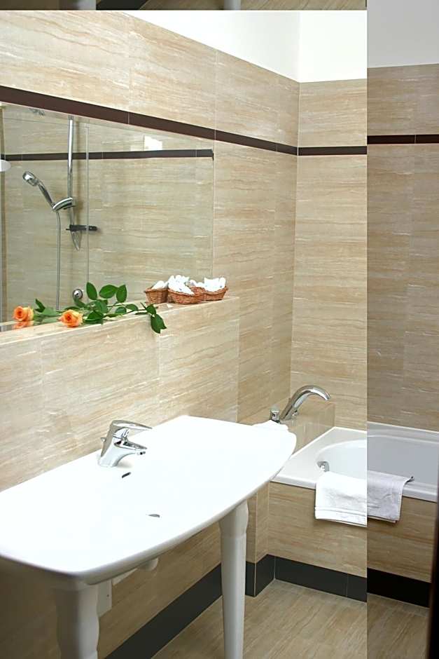 Hotel Hubertus Rzeszów