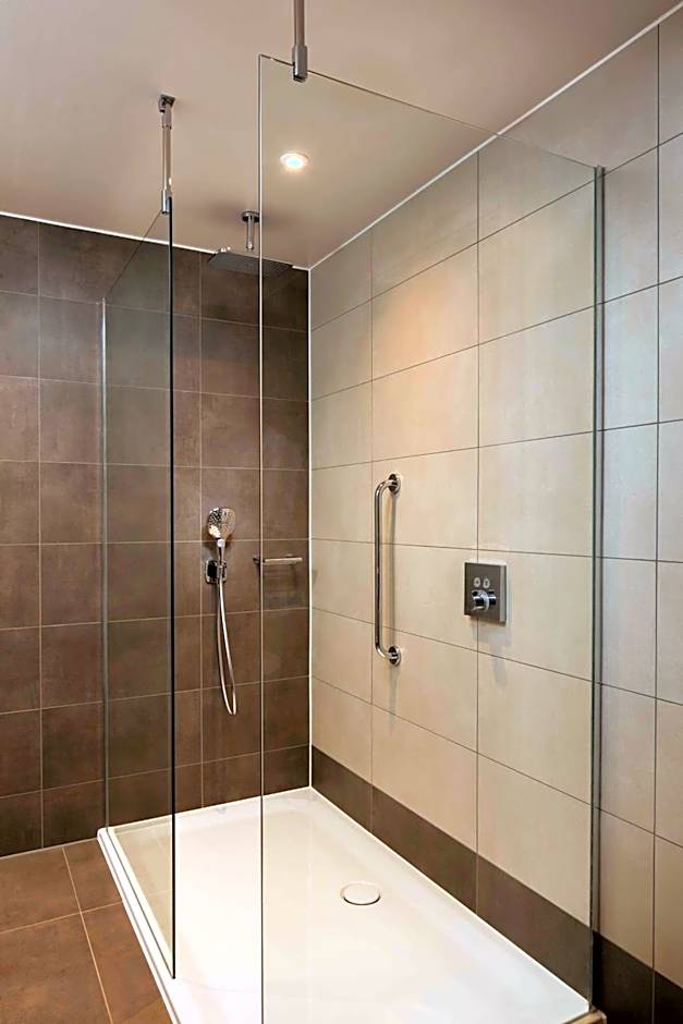 Radisson Blu Hotel, Sheffield