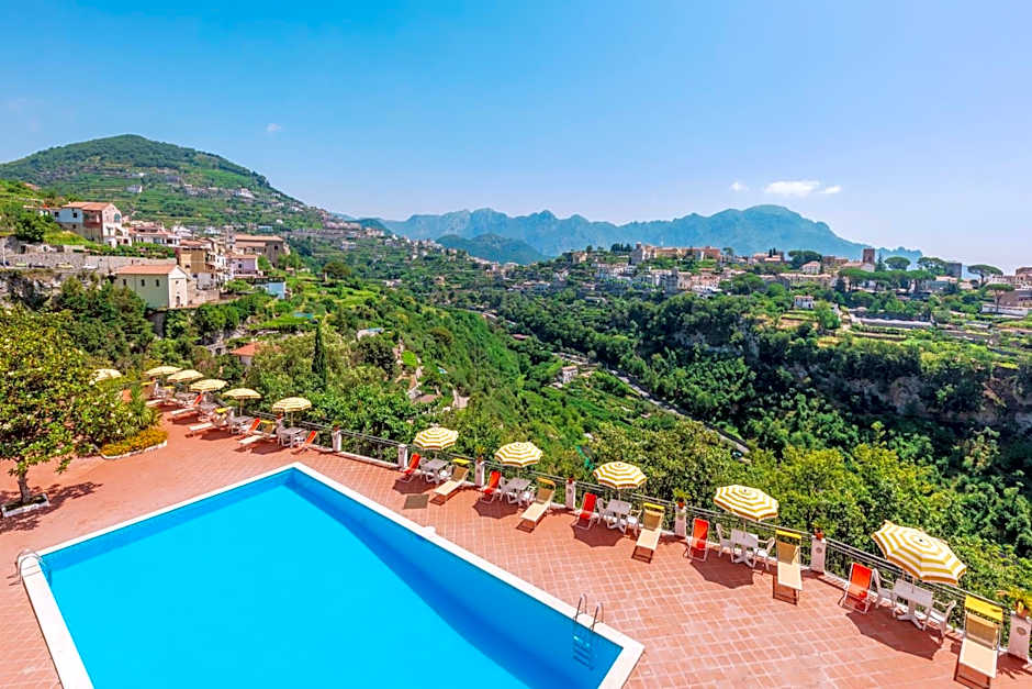 Hotel Villa Giuseppina