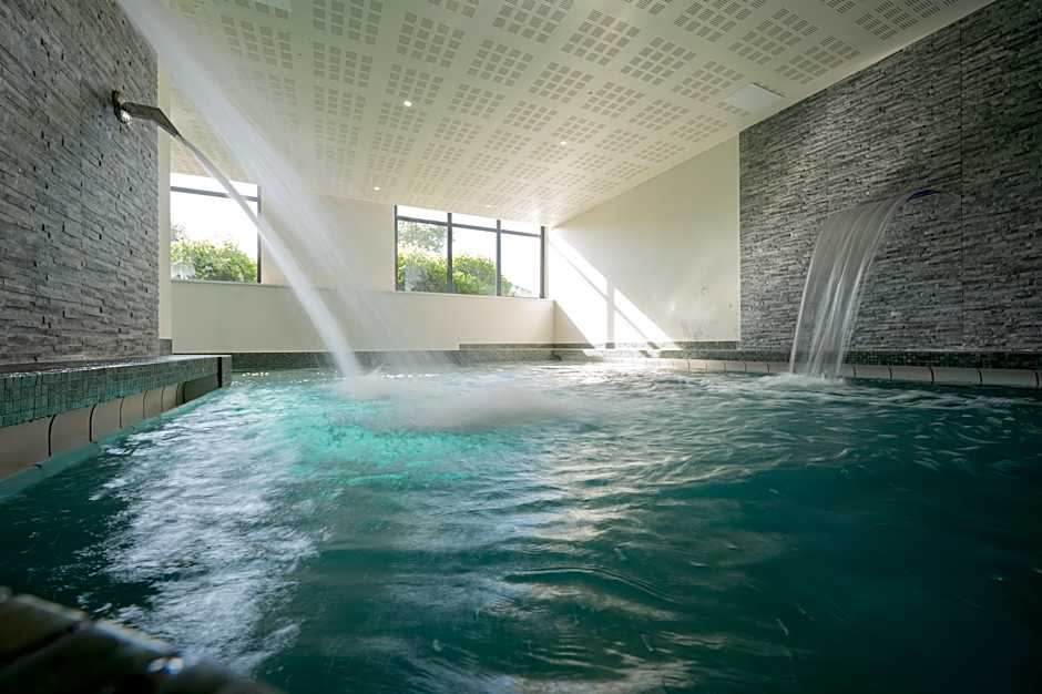 Nemea Appart Hotel Les Hauts de Milady Biarritz