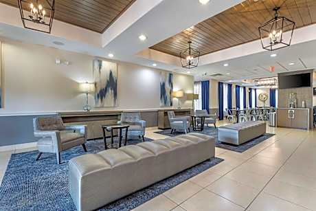 Best Western Sugarland Inn
