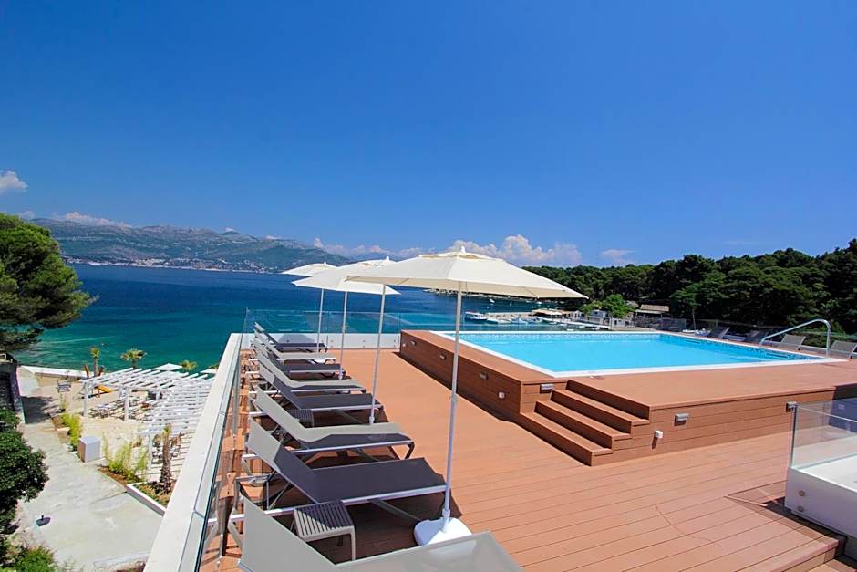 Kalamota Beach House