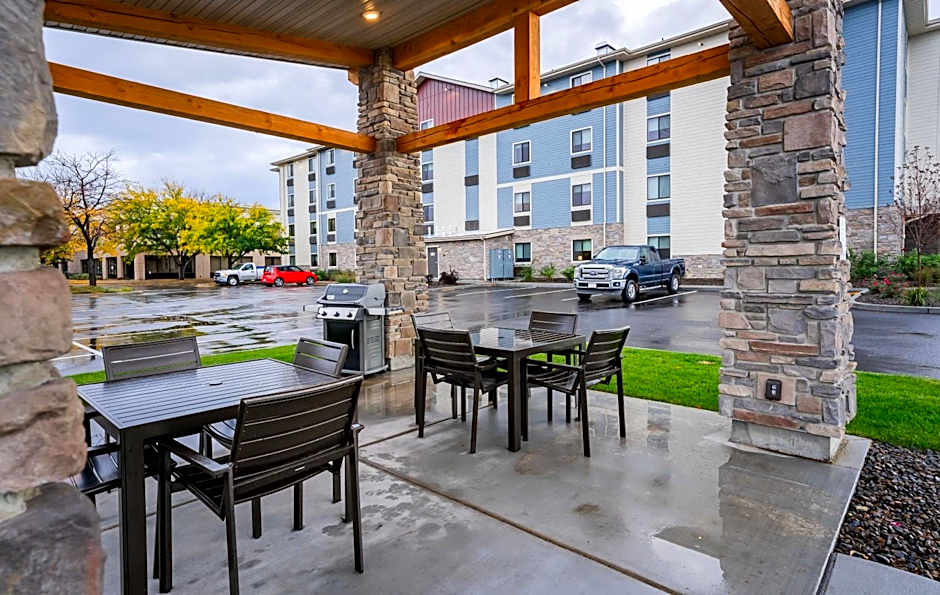 My Place Hotel-Boise-Nampa, ID-Idaho Center