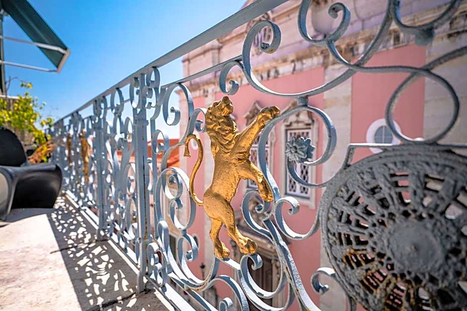 Quinta Colina by Shiadu