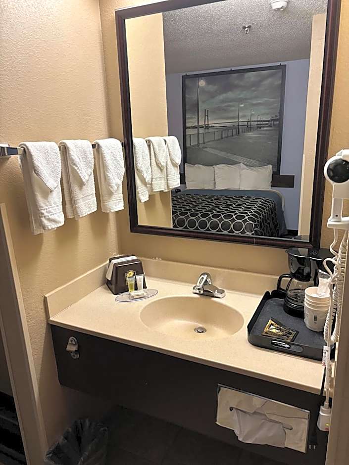 Super 8 by Wyndham Fairfield