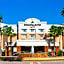 Springhill Suites by Marriott Orlando Lake Buena Vista In Marrio