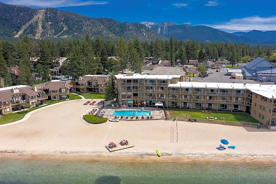 Tahoe Lakeshore Lodge & Spa