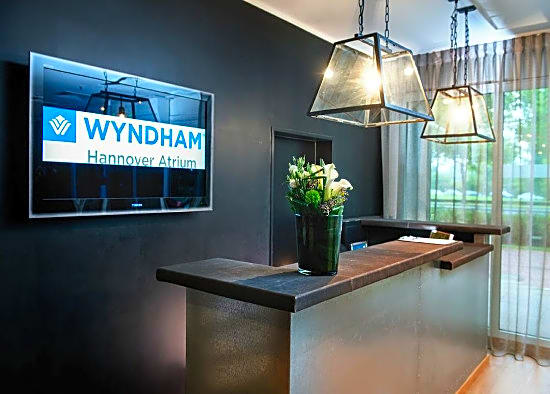 Wyndham Hannover Atrium
