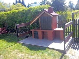 POKOJE GOŚCINNE -MARIA-