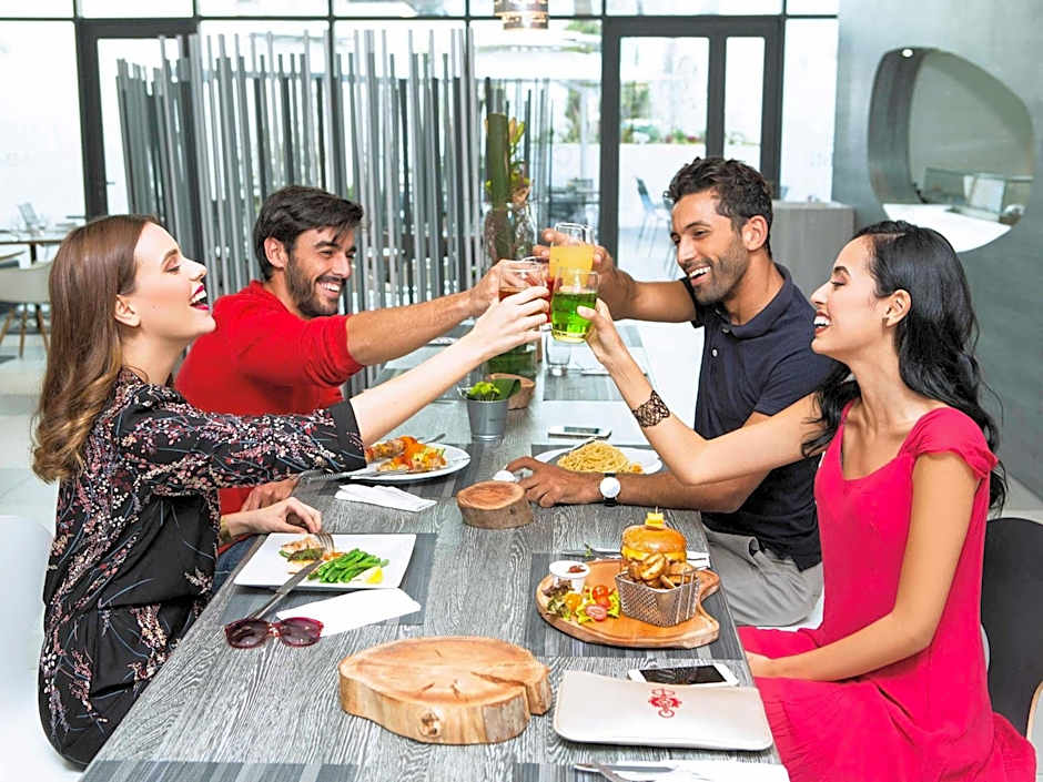 Ibis Casablanca Sidi Maarouf