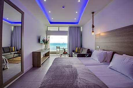 Superior Suite with Sea View