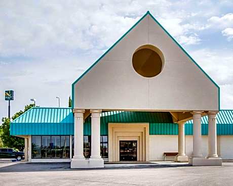 Quality Inn Deming
