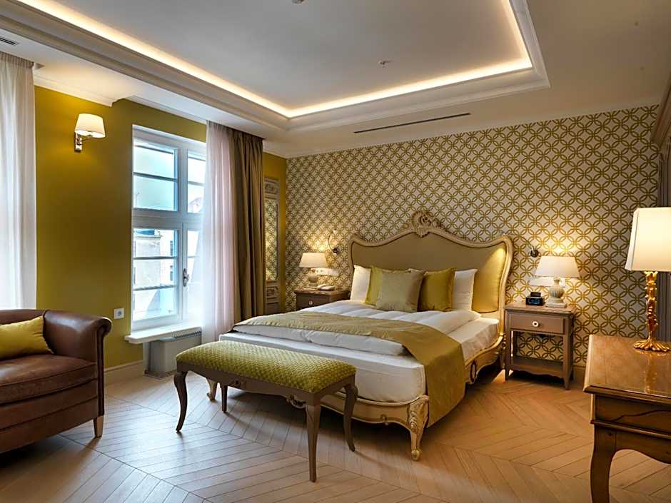 Relais le Chevalier