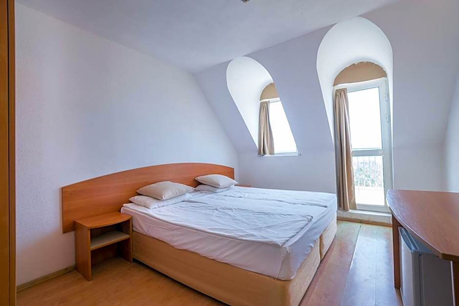 Perla Plaza Hotel - All Inclusive