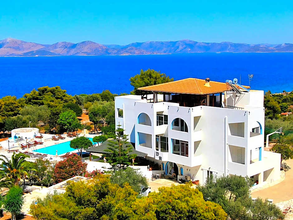 Villa Agnanti Boutique