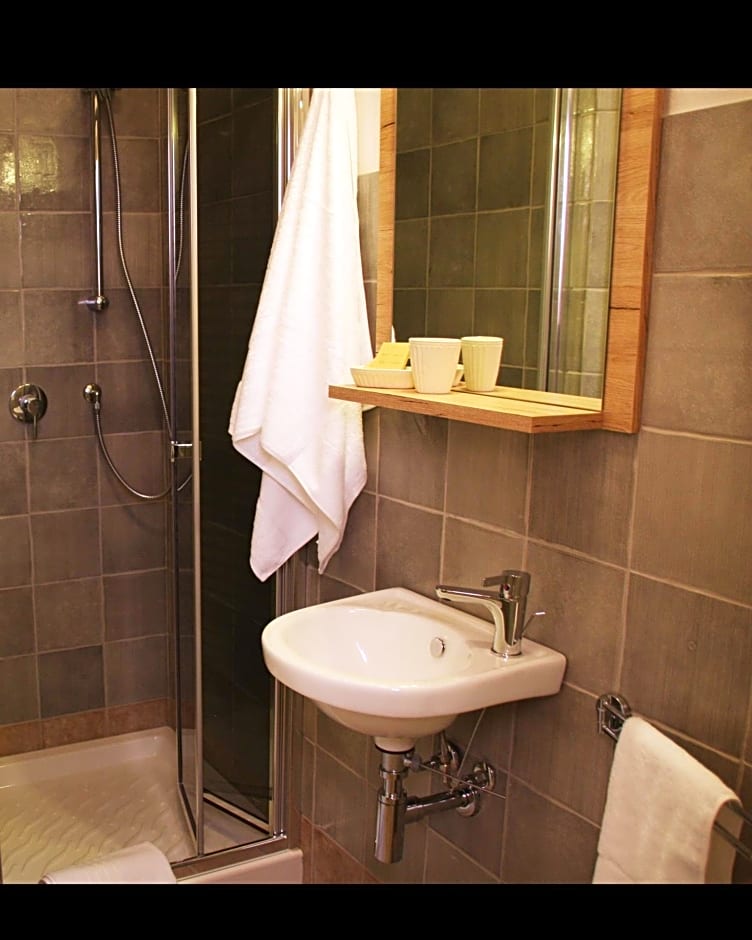 L'Alloggio-Not just rooms