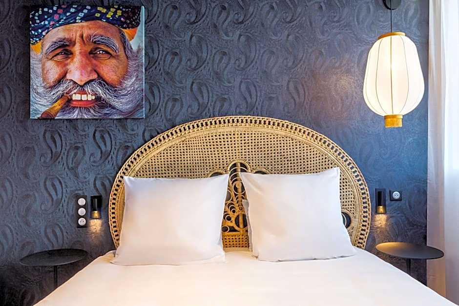 Aiden by Best Western Lorient Centre