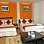 Hotel Double Stars