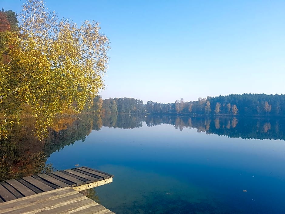Agro Breza- domki letniskowe