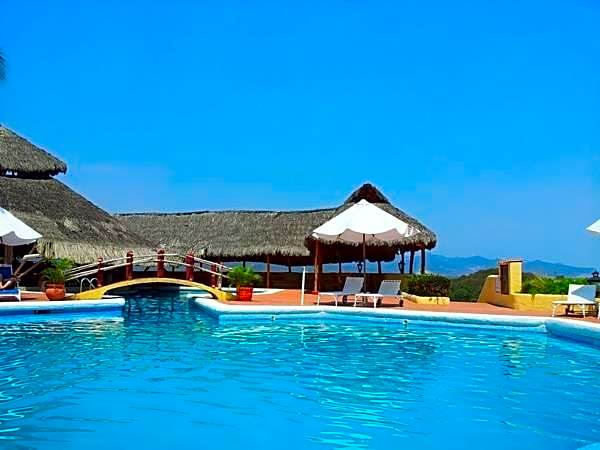 Hotel Plaza Tucan