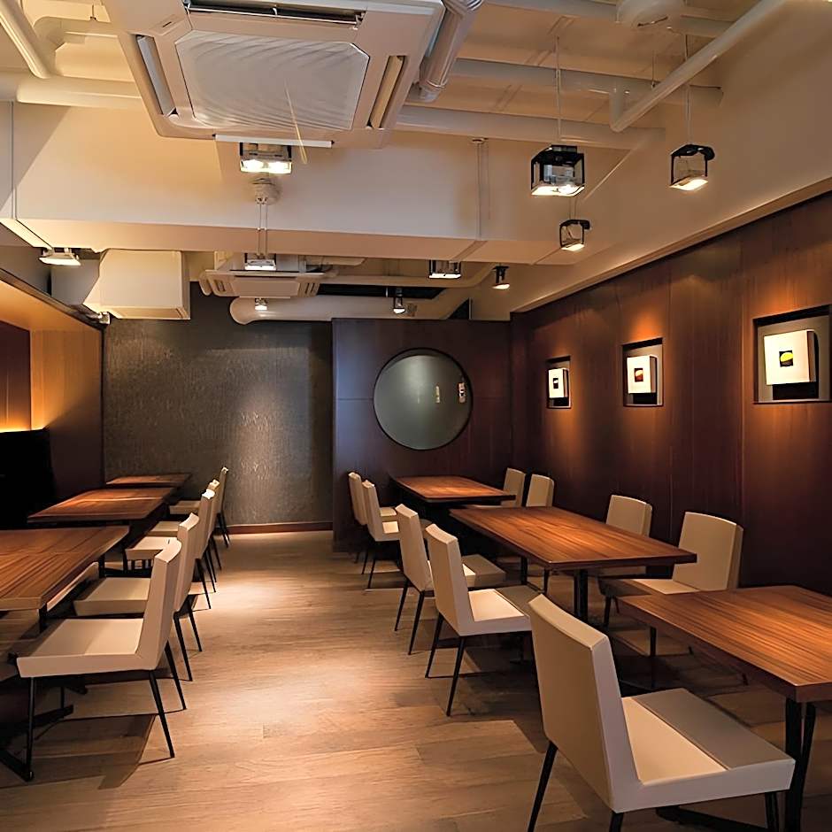 Hotel Sunflex Kagoshima