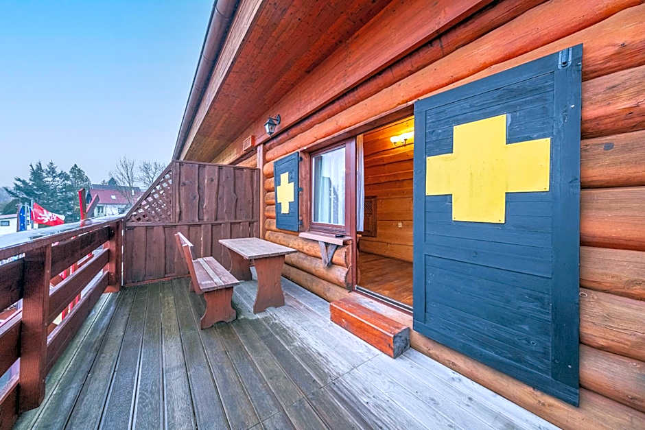 Sport-hotel Šibeniční vrch