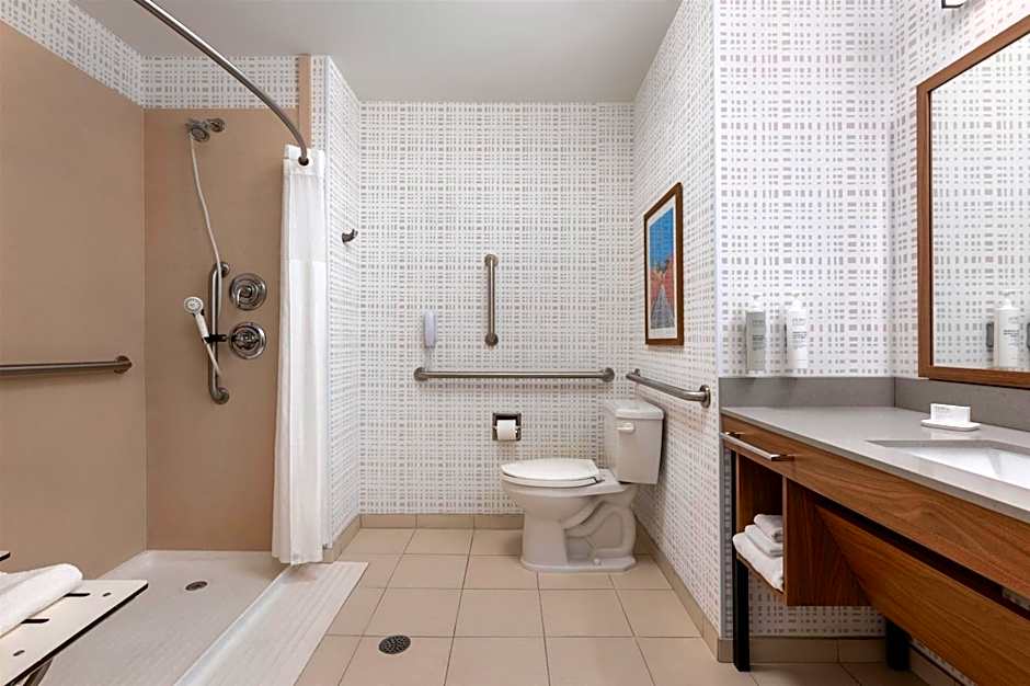 Hampton Inn By Hilton Detroit/Southgate