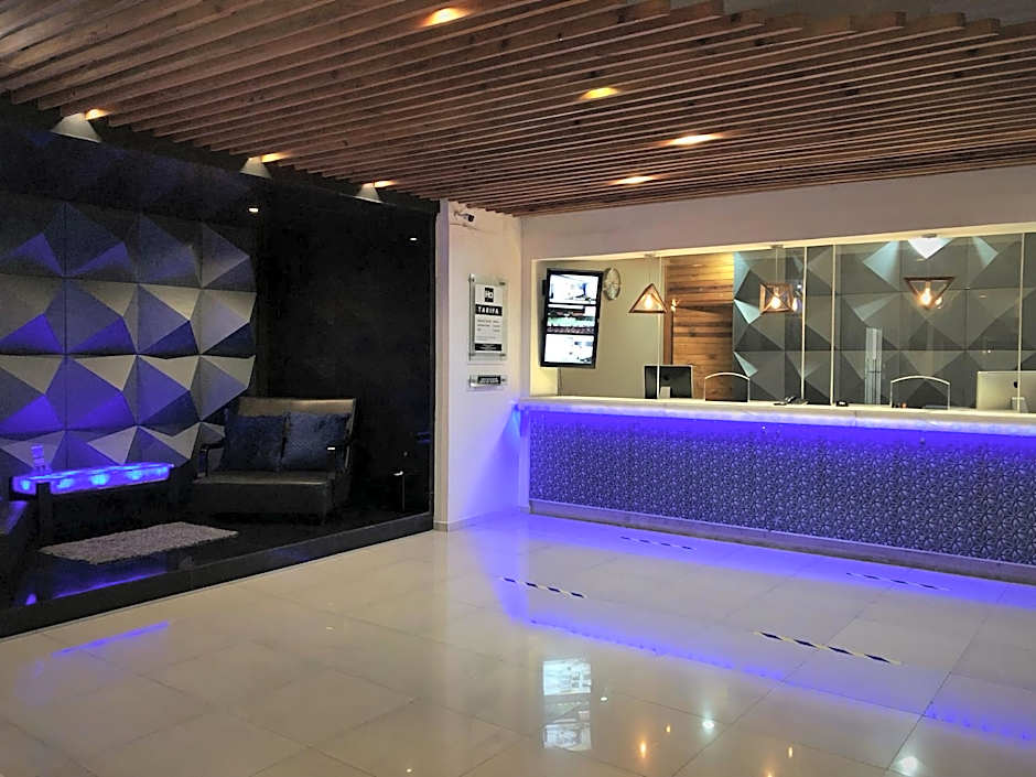 Hotel Ha