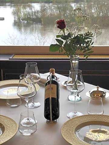 Chateau Le Prieure - Younan Collection