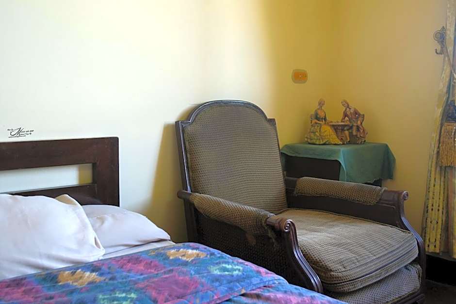 Clement's House Hostel