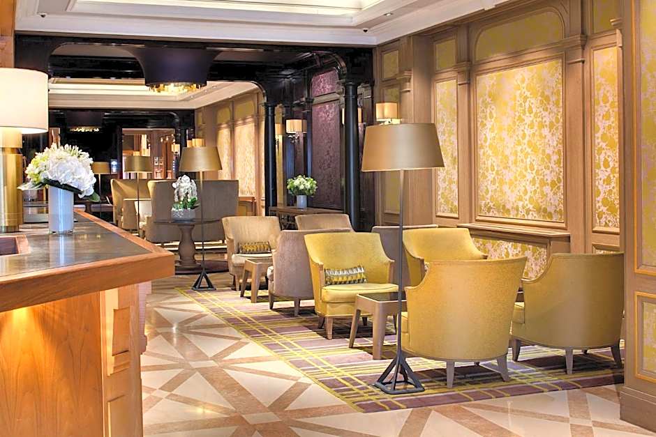 Rochester Champs-Elysees Hotel