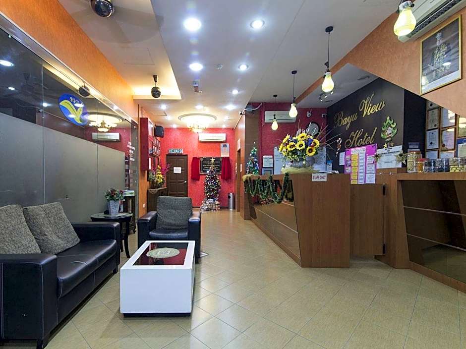 Bayu View Hotel Klang
