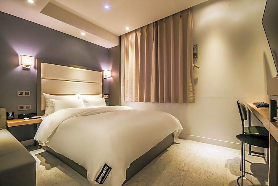 Brooks Hotel Tongyeong