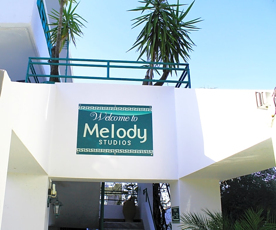 Melody Studios
