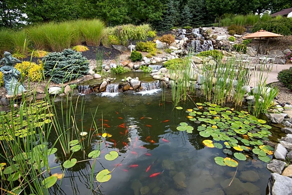 Holiday Inn Express & Suites - Sharon-Hermitage, an IHG Hotel