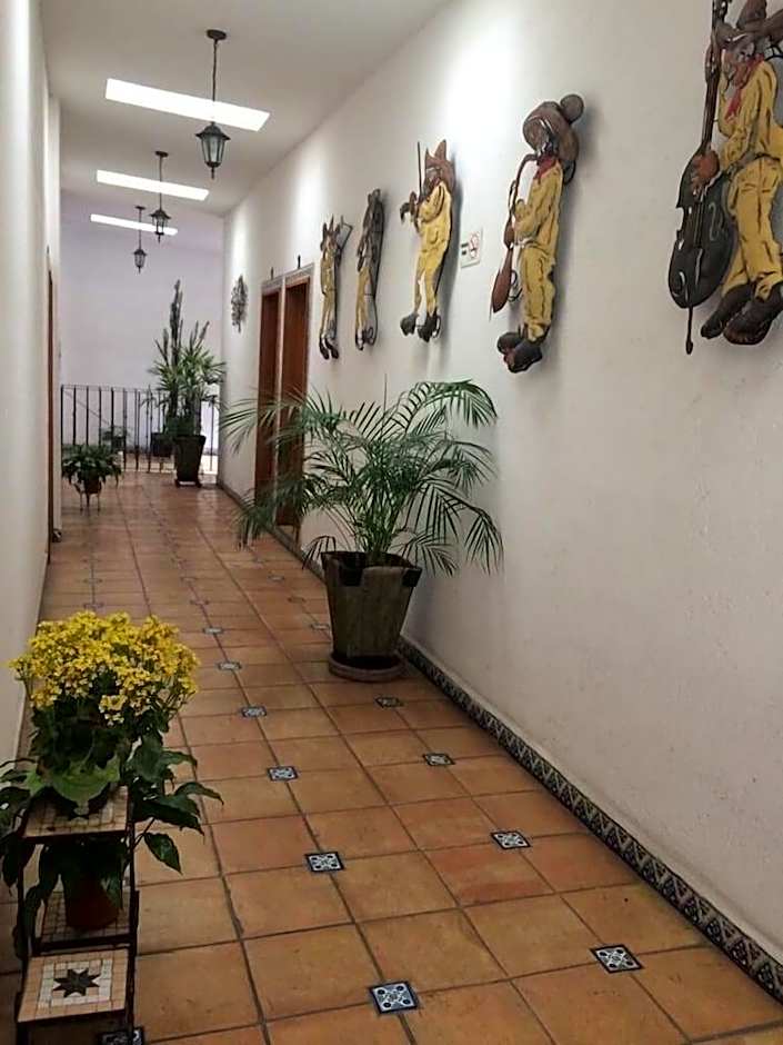 Hotel Amador