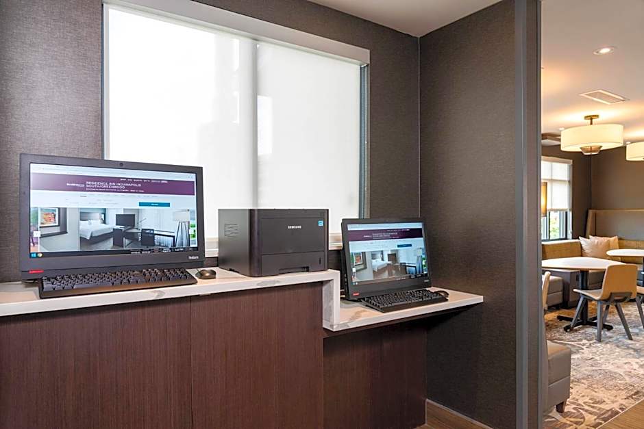 Residence Inn by Marriott Indianapolis South/Greenwood