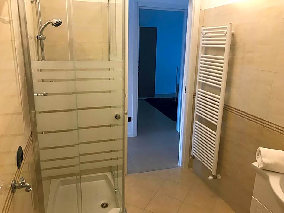 Hotel Residence Alessandra