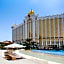 Hotel Okura Macau
