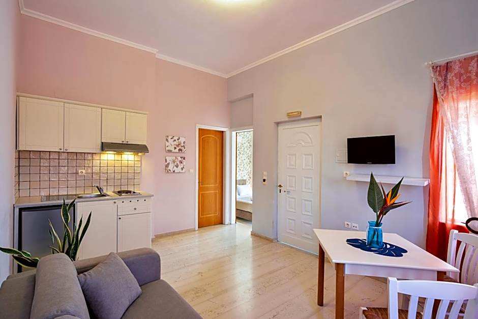 Poseidon Apartments