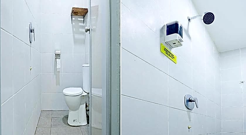 Hotel O Marina World