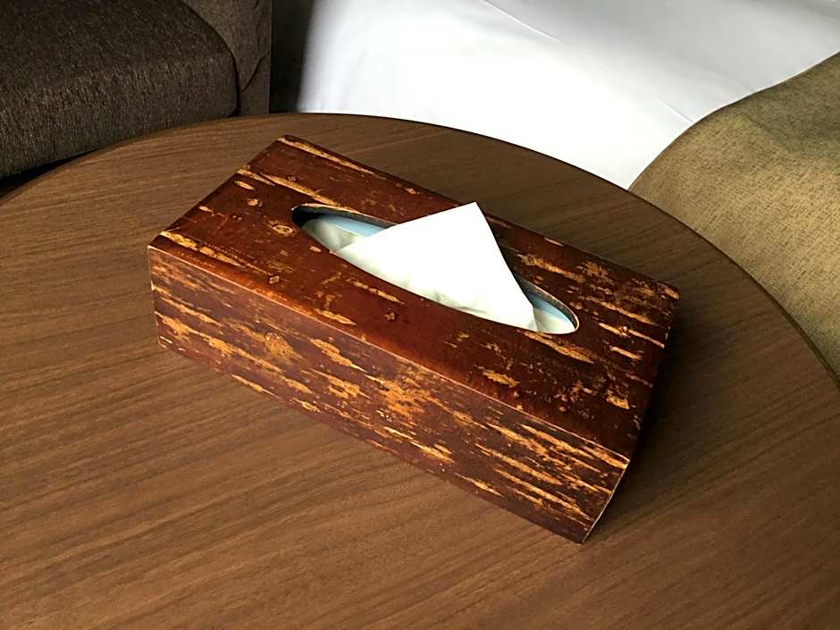 Hotel B4T Kakunodate