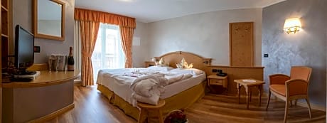 Comfort Double or Twin Room