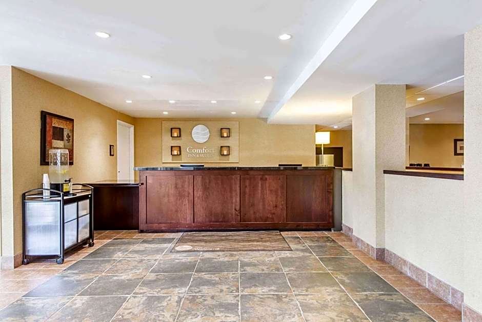 Comfort Inn & Suites Collingwood