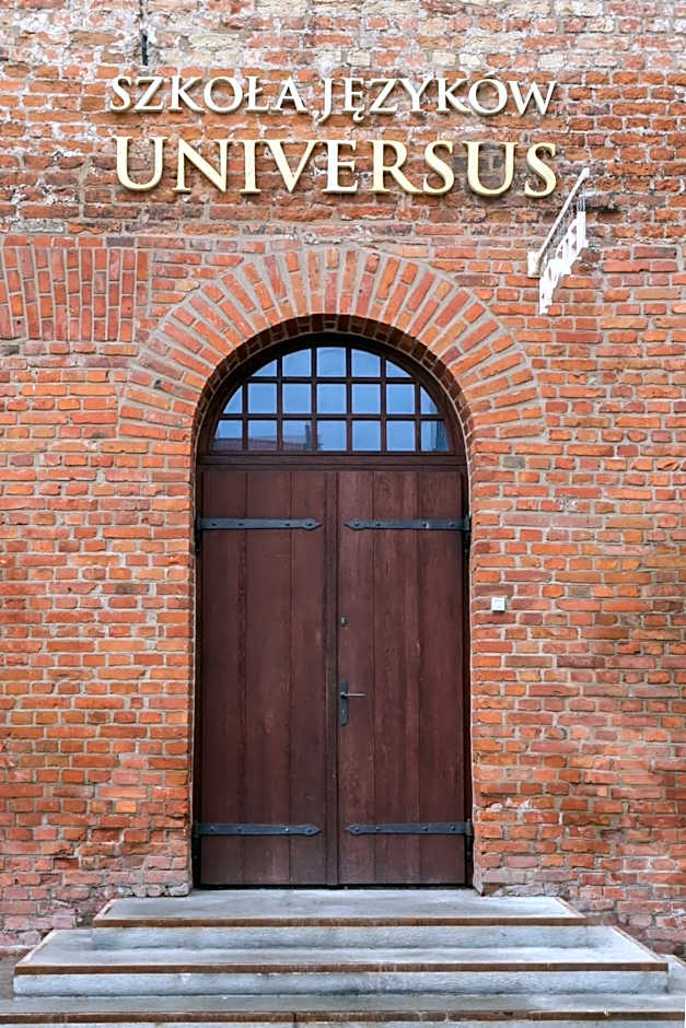 Hostel Universus