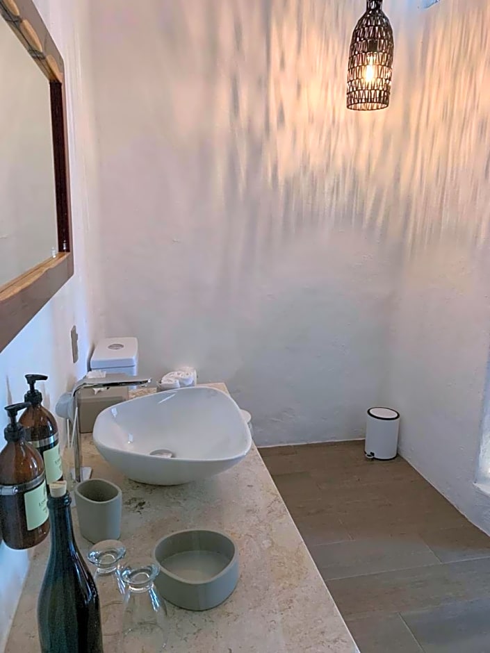 Hostal de la Luz - Spa Holistic Resort