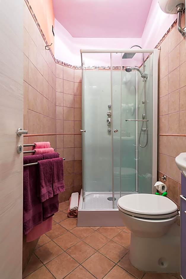 Appartamenti MarcoAurelio49